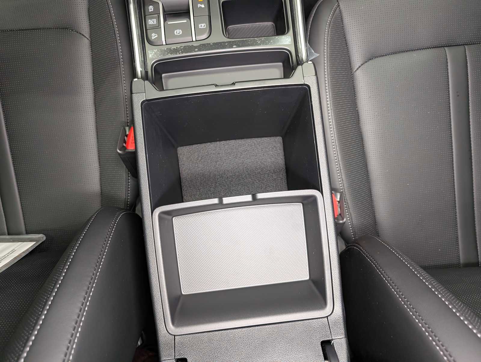 New 2026 Kia Sorento S w/ S Panoramic Sunroof Package AWD/4WD image 13