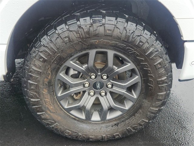 Used 2021 Ford F150 Tremor w/ Equipment Group 402A High image 16