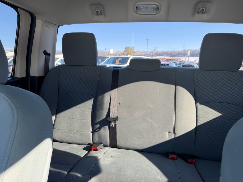 Used 2013 RAM 1500 Tradesman w/ Popular Equipment Group AWD/4WD image 25