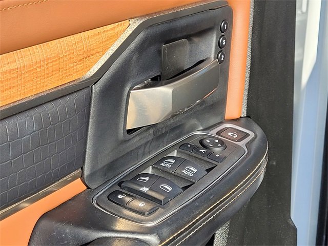 Used 2022 RAM 2500 Limited image 22