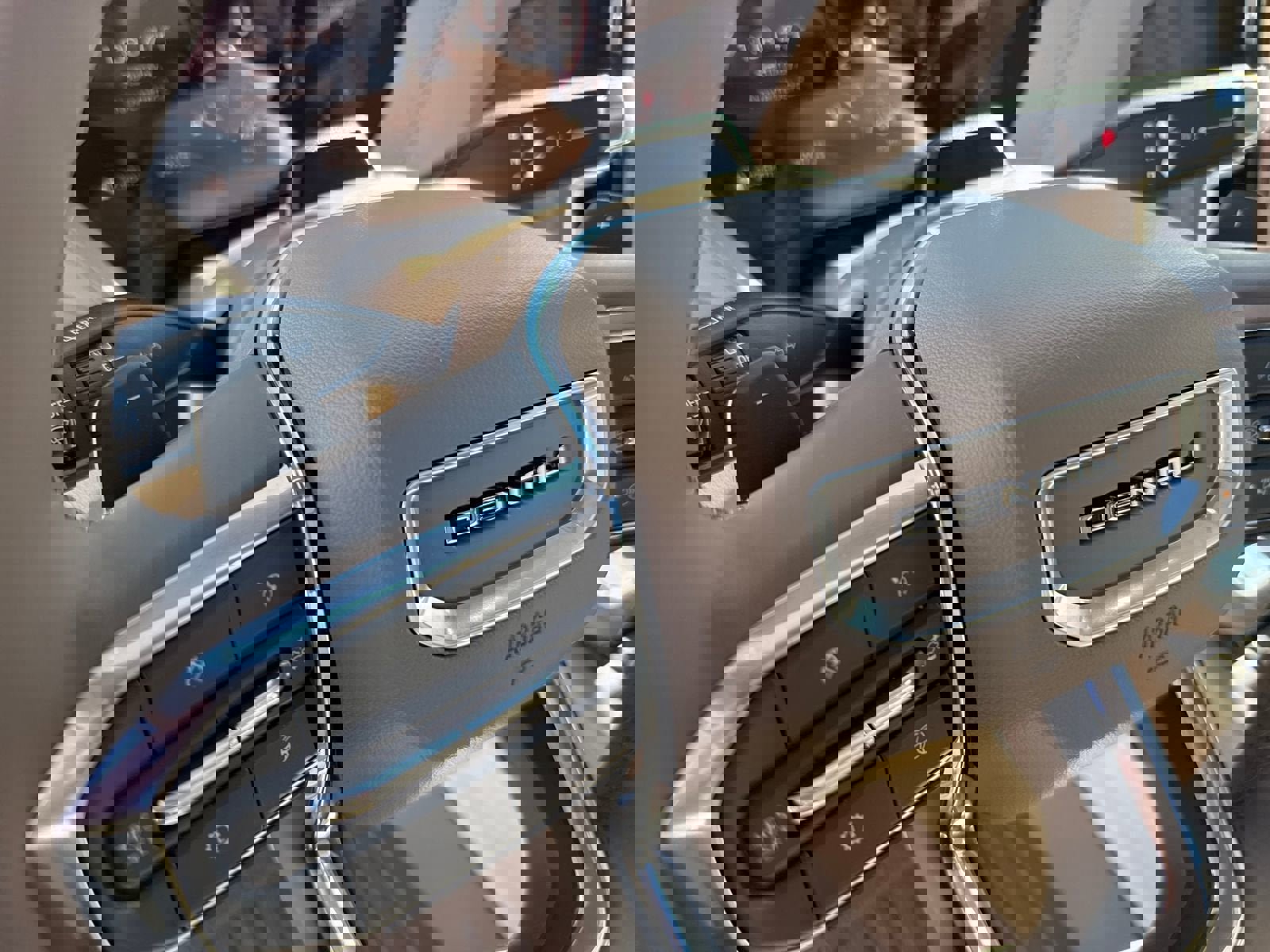 New 2026 GMC Yukon XL Denali image 33