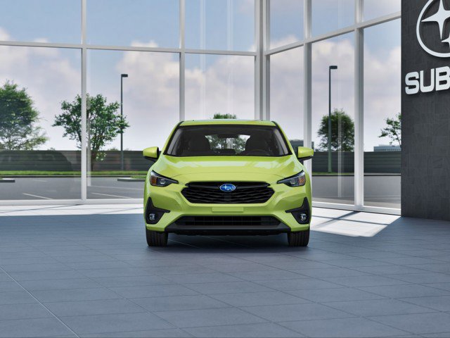 New 2026 Subaru Impreza 2.0i Sport AWD/4WD image 7