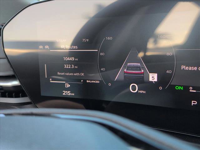 Certified 2025 Audi Q5 Premium w/ Premium Plus AWD/4WD image 11