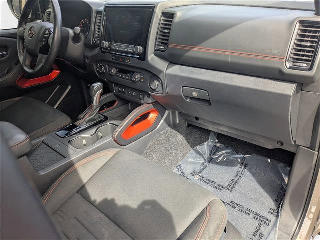 Used 2023 Nissan Frontier PRO-4X w/ Pro Convenience Package image 20