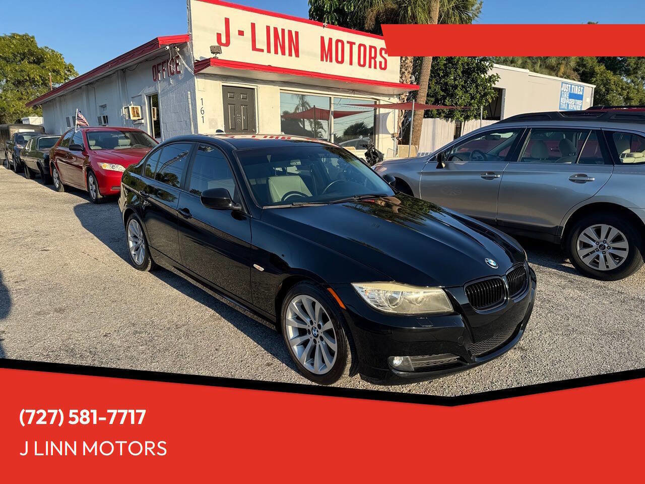 Used 2011 BMW 328i Sedan image 1