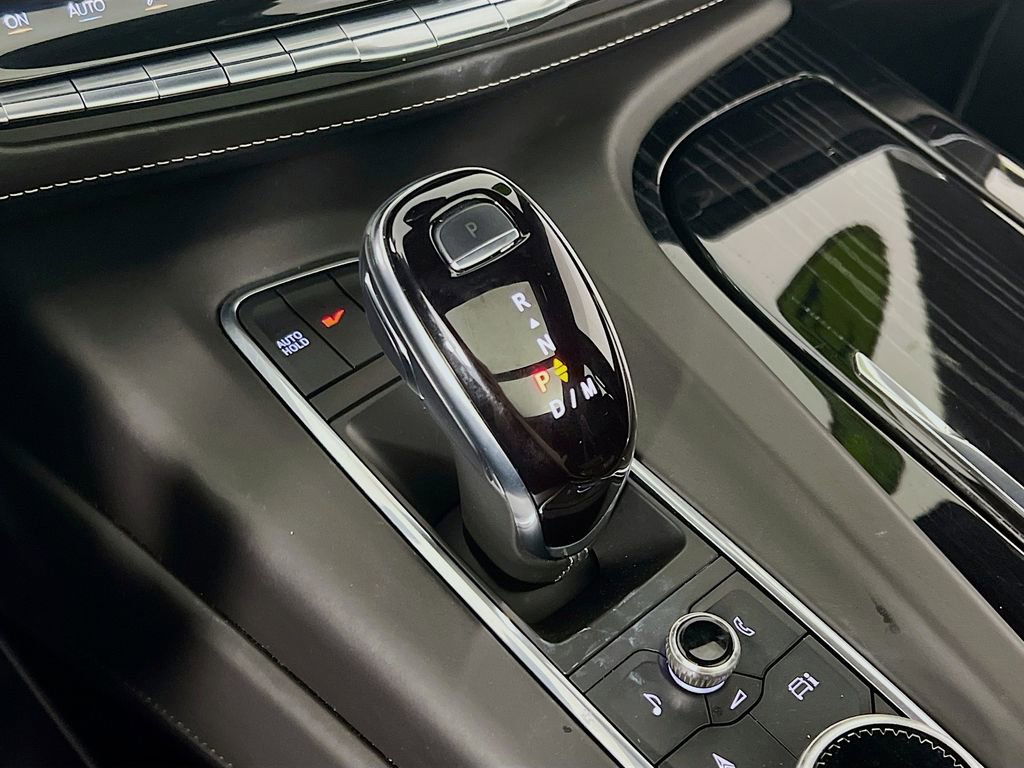 Used 2023 Cadillac Escalade V image 17