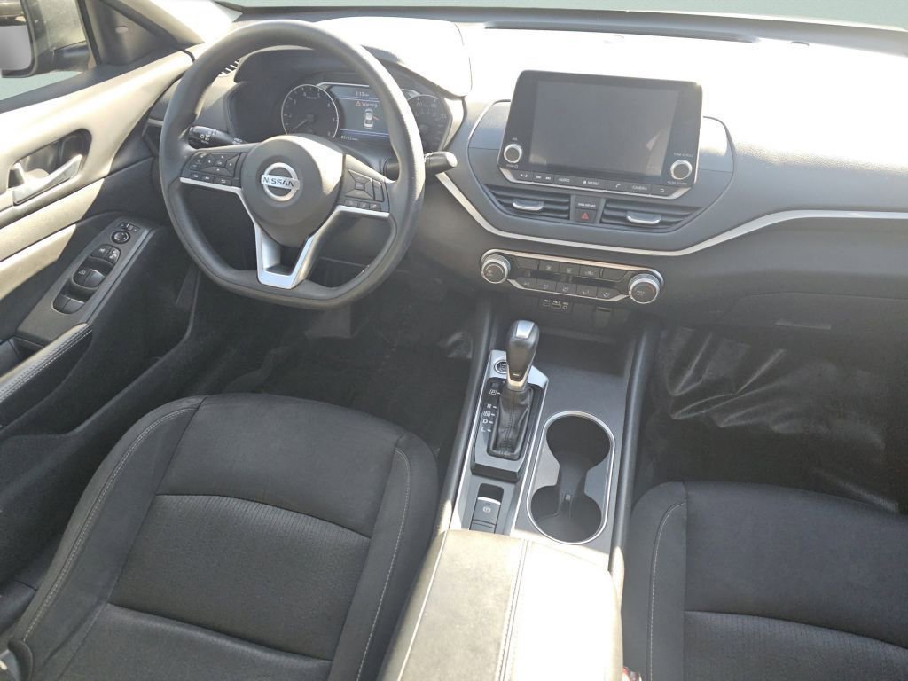 Used 2022 Nissan Altima 2.5 SV AWD/4WD image 26