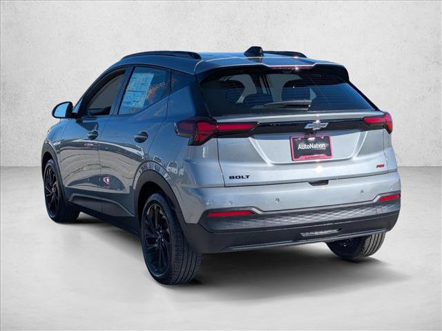 New 2027 Chevrolet Bolt RS w/ Technology Package image 9