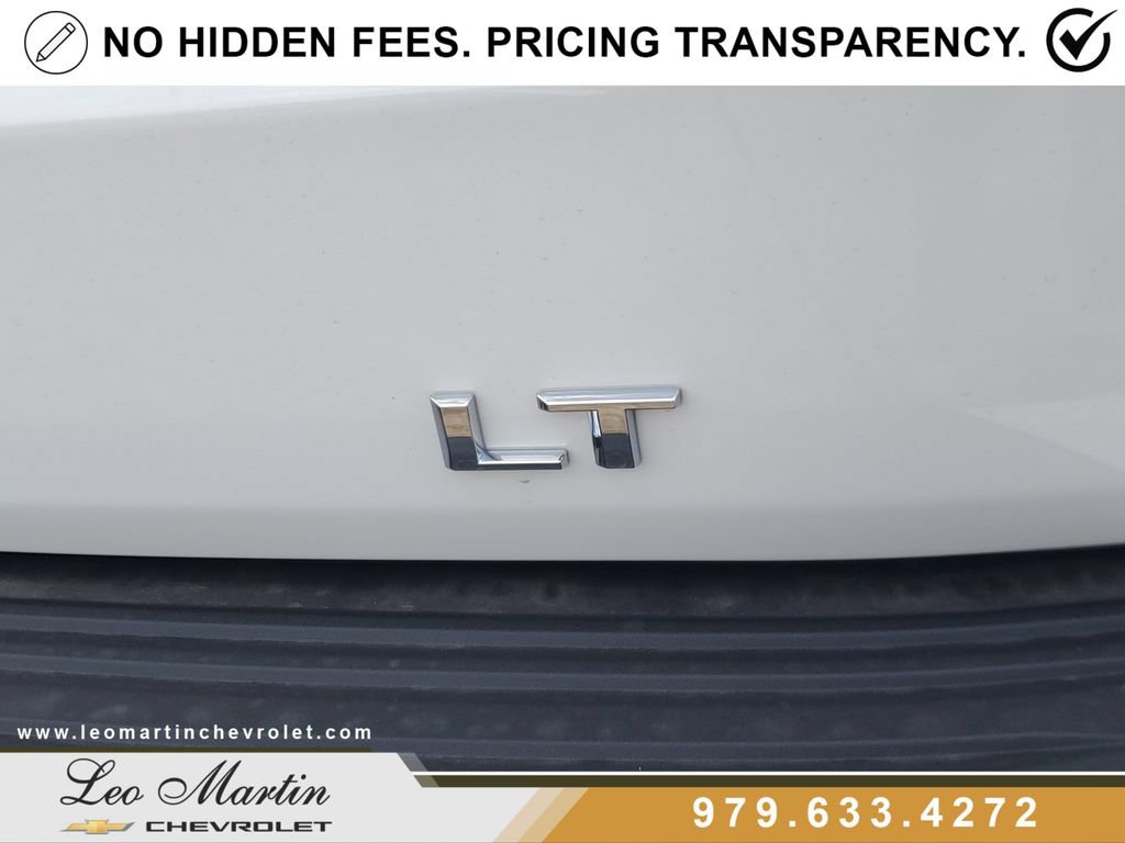 New 2026 Chevrolet Tahoe LT w/ Comfort Package RWD image 5