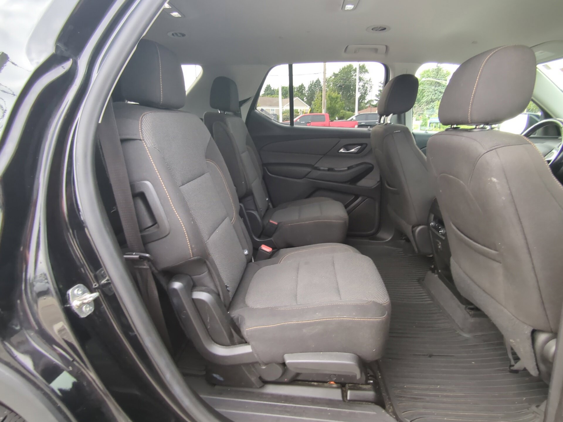 Used 2019 Chevrolet Traverse LT AWD/4WD image 27