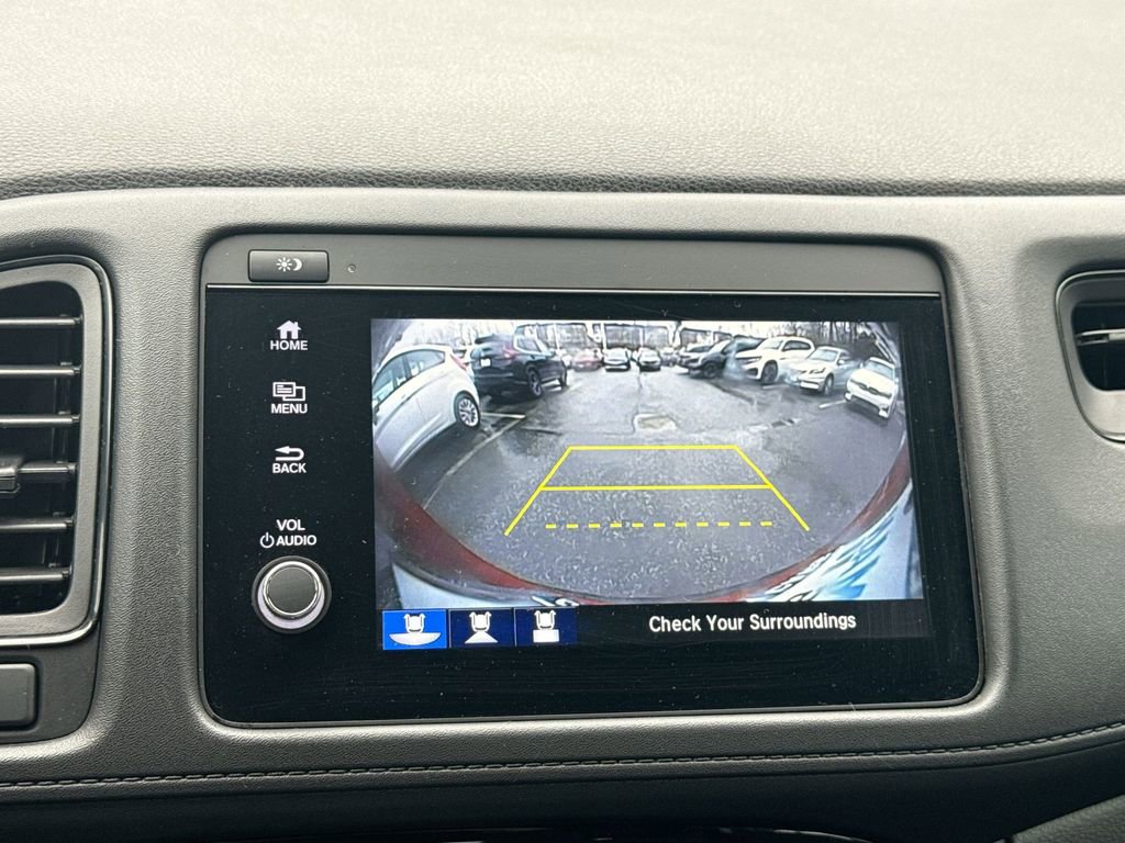 Used 2020 Honda HR-V Sport image 22