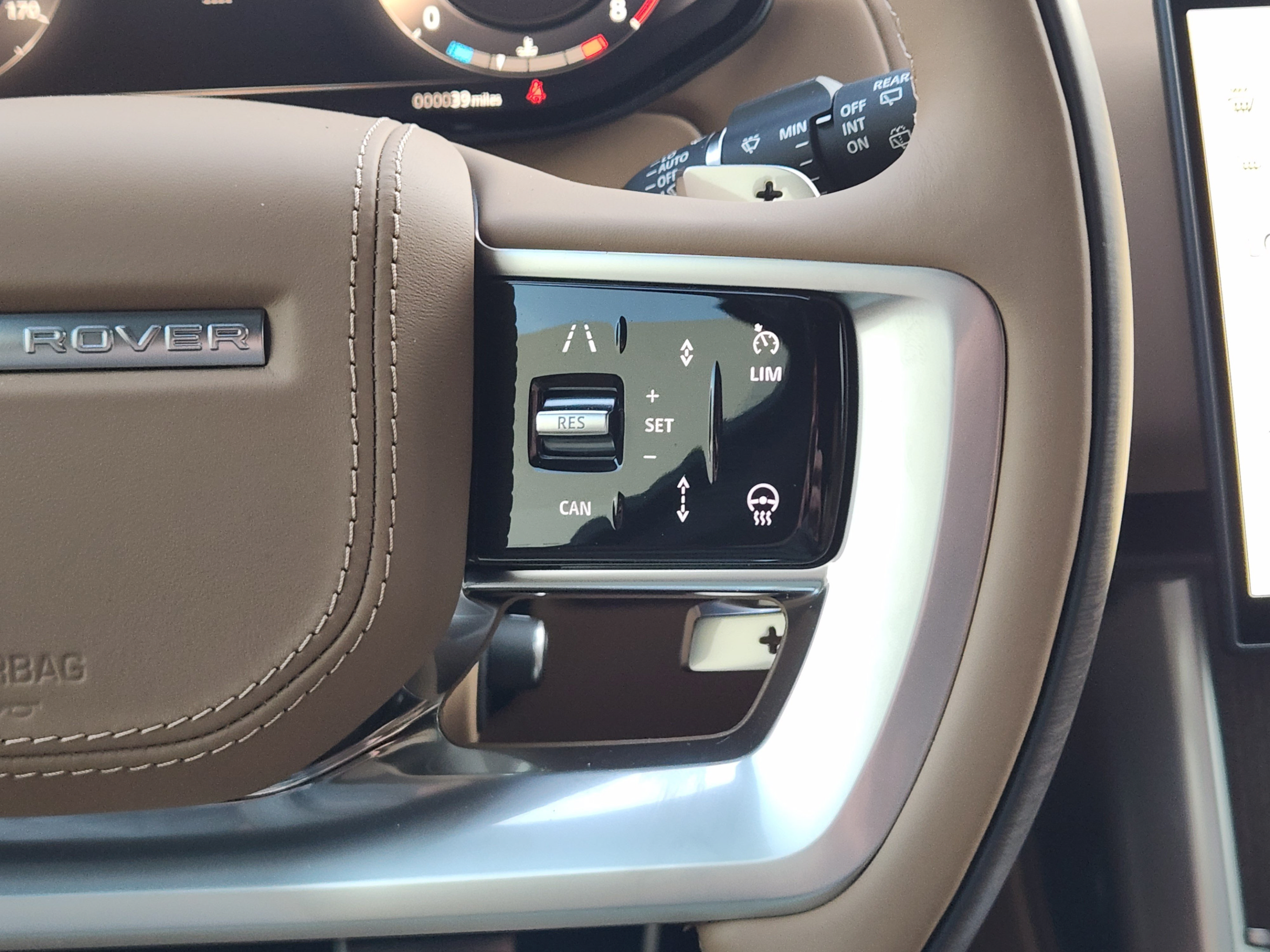 New 2026 Land Rover Range Rover SE AWD/4WD image 23