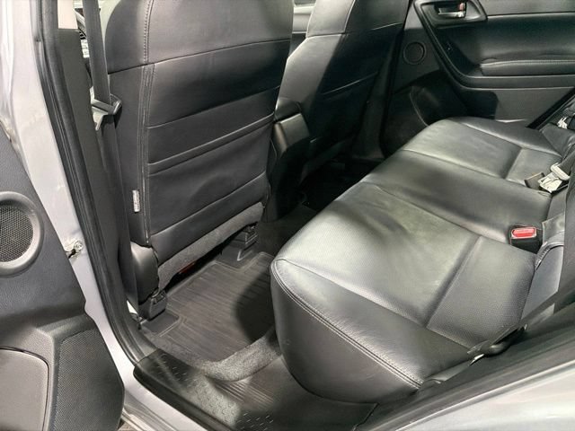 Used 2015 Subaru Forester 2.5i Limited AWD/4WD image 31