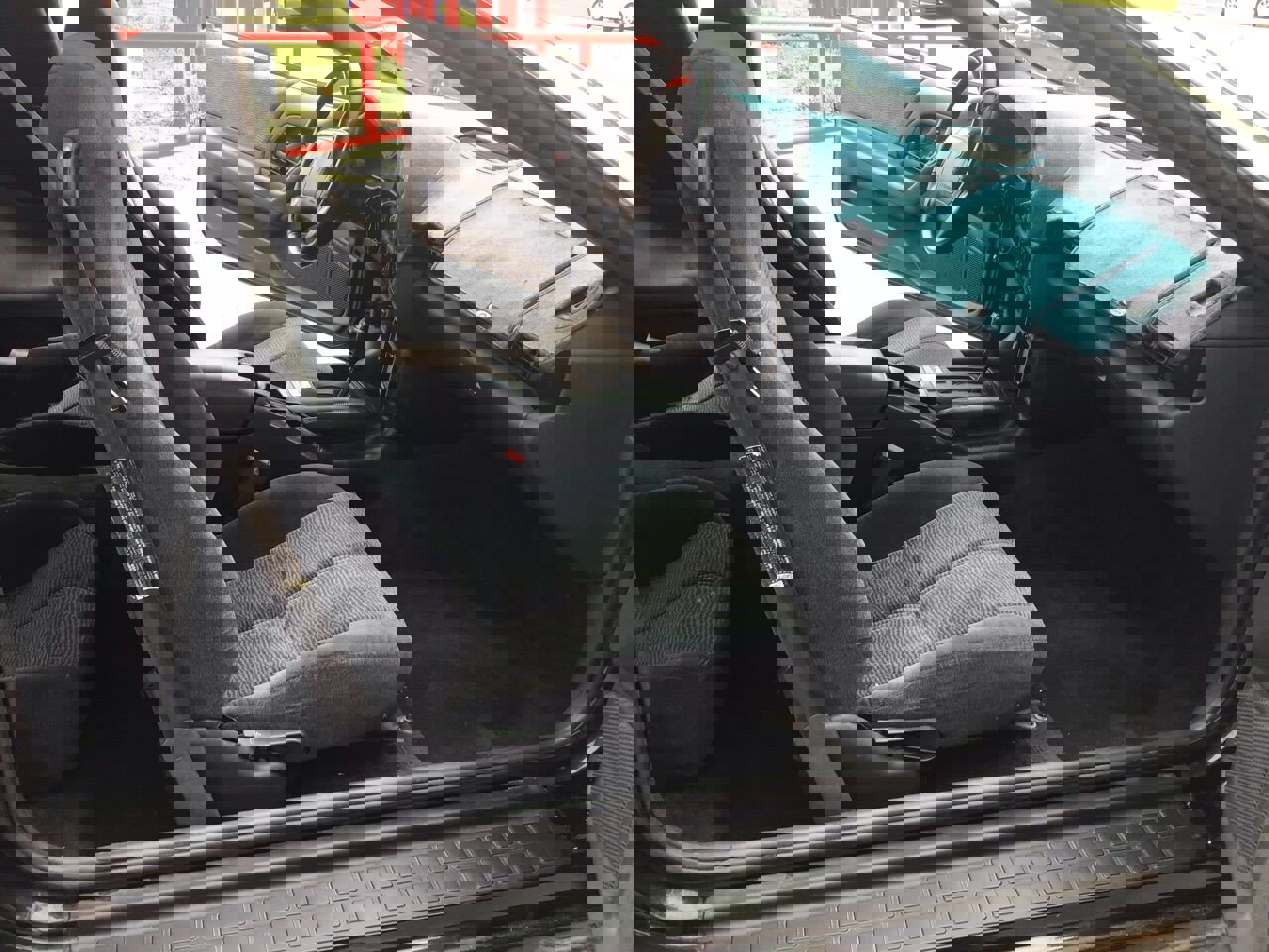 Used 1996 Chevrolet Camaro Z28 image 30