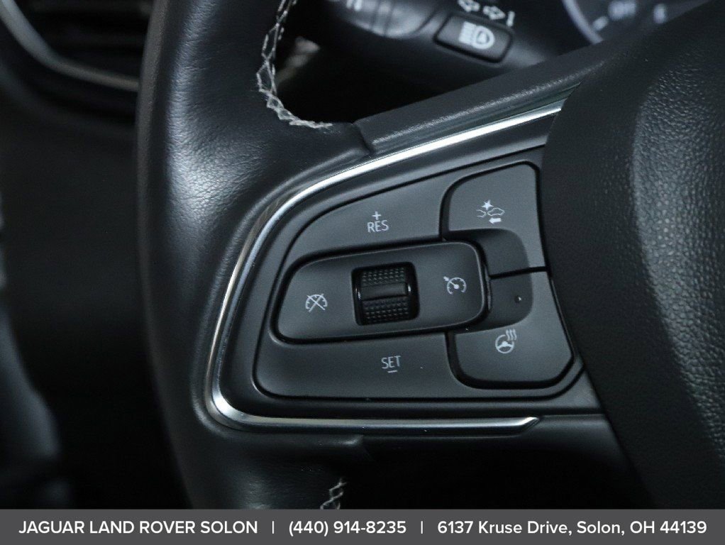 Used 2020 Buick Encore GX Essence w/ Experience Buick Package image 22