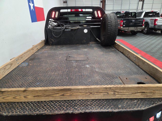 Used 2018 RAM 3500 Tradesman w/ Chrome Appearance Group AWD/4WD image 36