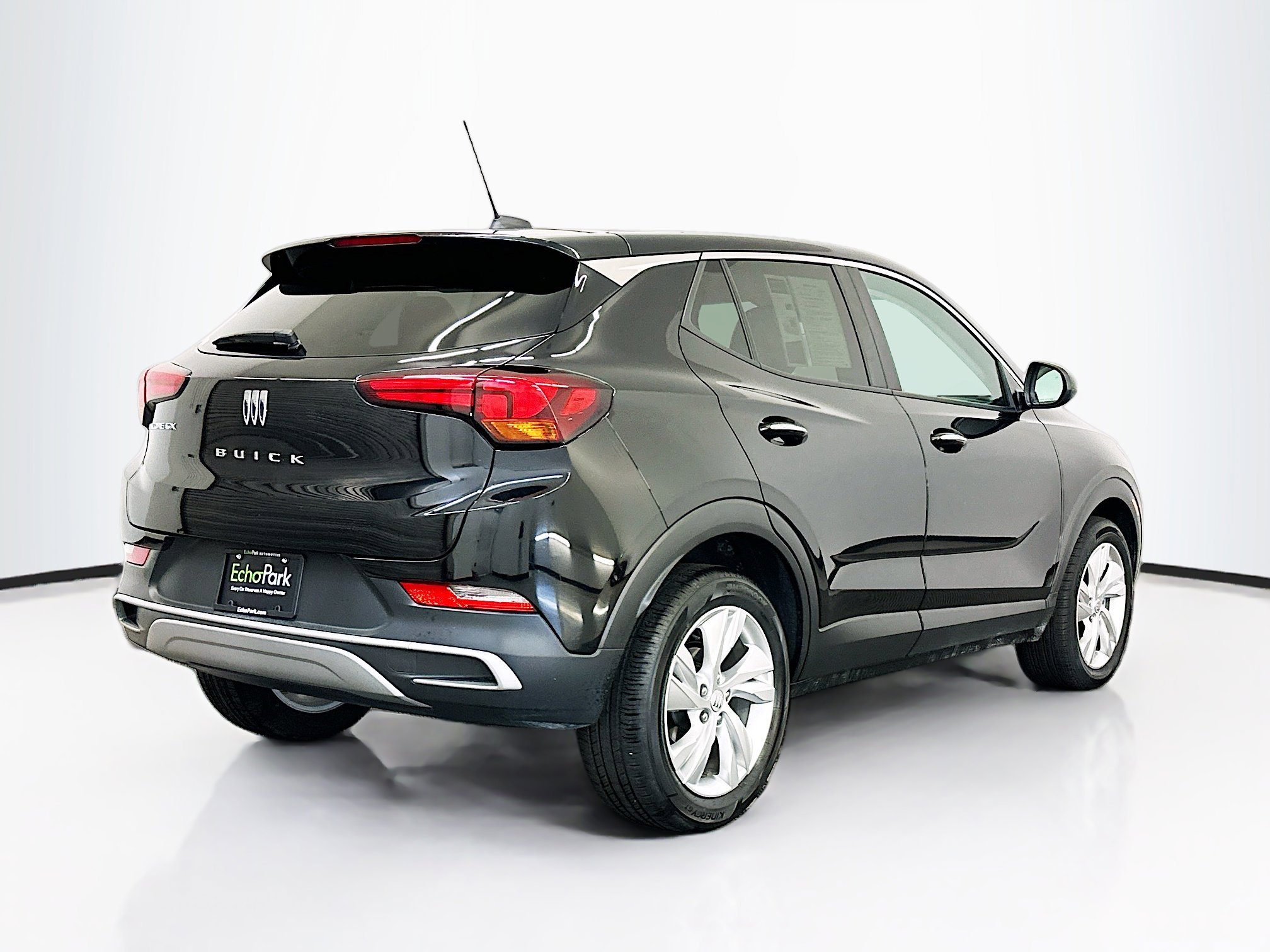 Used 2025 Buick Encore GX Preferred FWD image 9