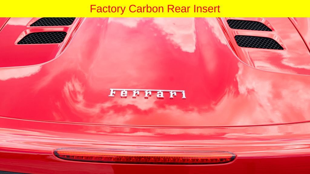 Used 2015 Ferrari 458 Spider RWD image 24