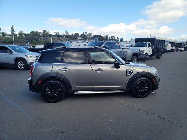 Used 2017 MINI Cooper Countryman S image 9