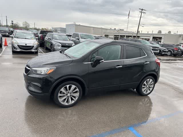 Used 2019 Buick Encore Preferred image 12
