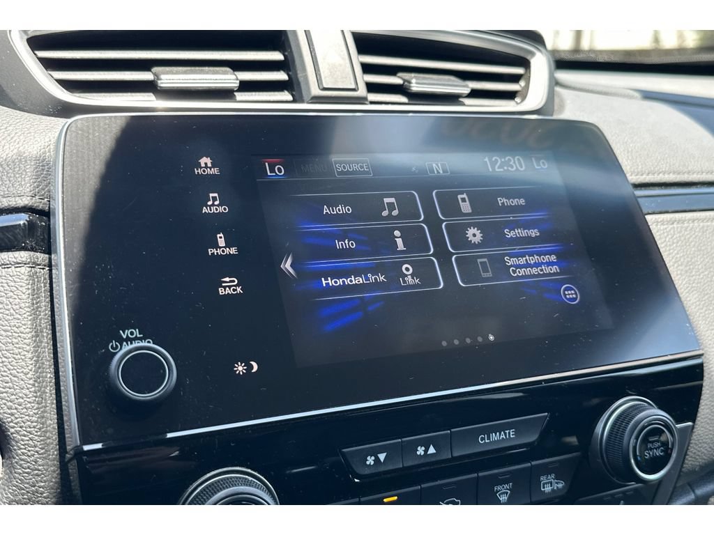 Certified 2020 Honda CR-V EX-L image 44