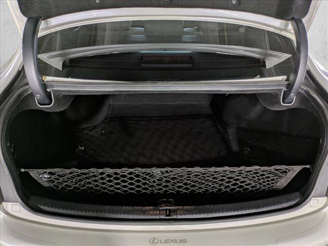 Used 2009 Lexus IS 250 image 7