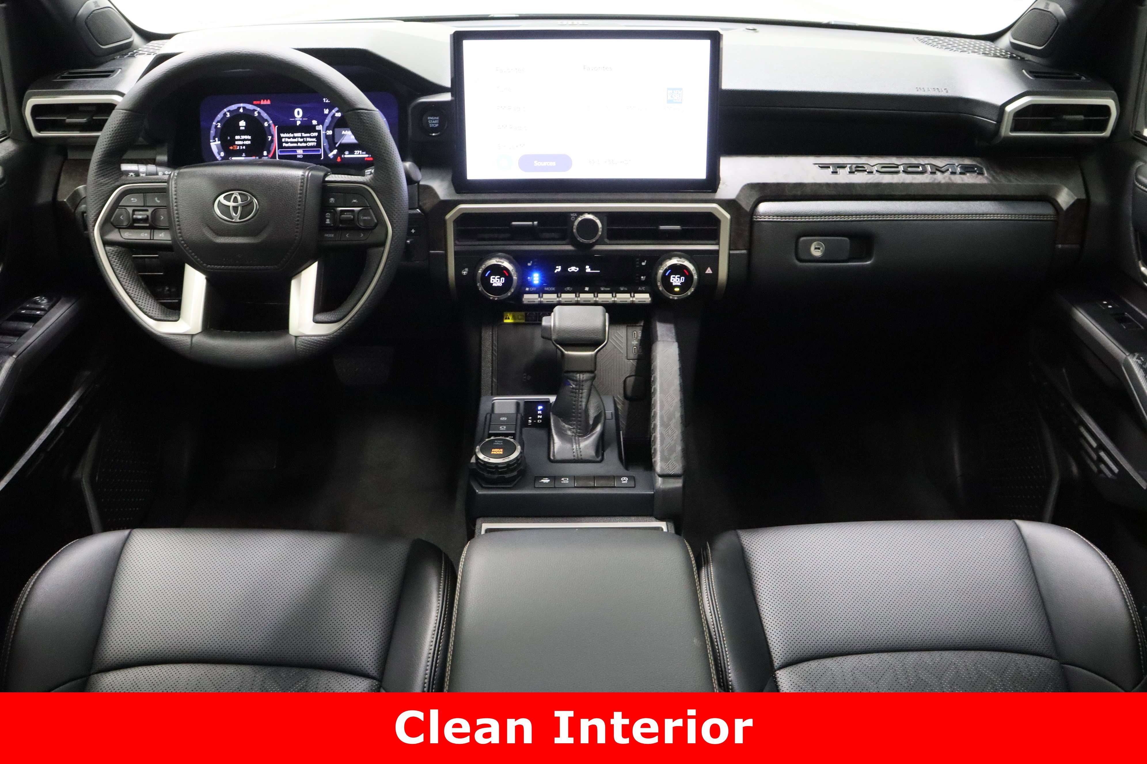 Certified 2025 Toyota Tacoma Limited image 33