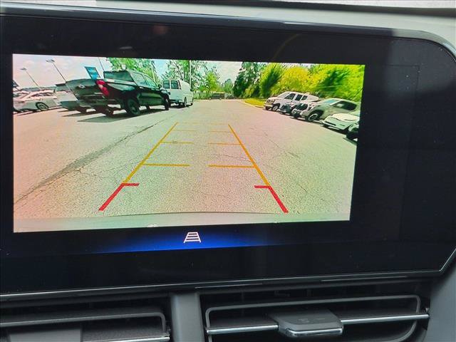 New 2026 Chevrolet Trax ACTIV w/ Driver Confidence Package FWD image 13