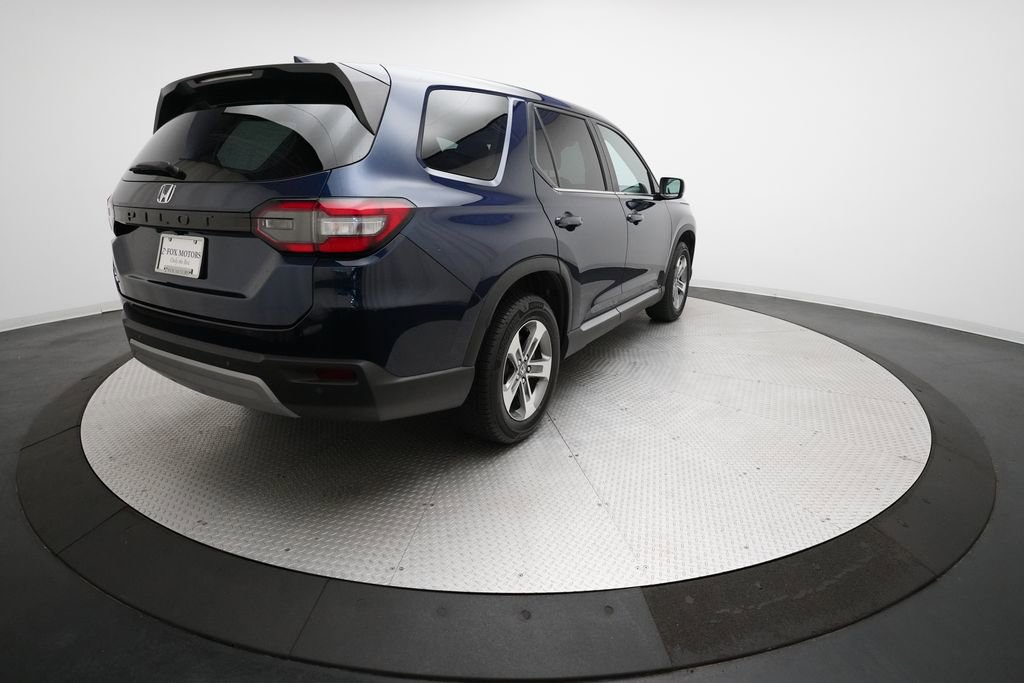 Certified 2023 Honda Pilot EX-L image 35