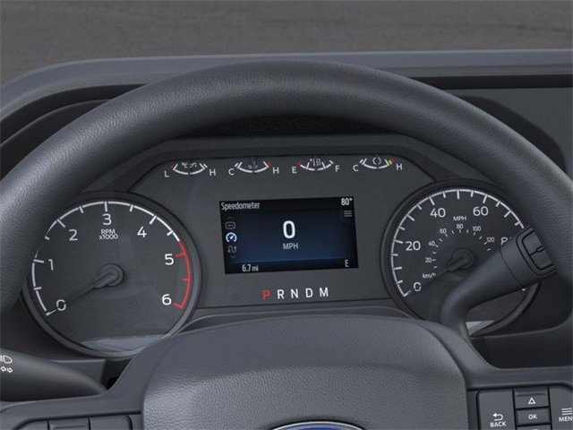 New 2026 Ford F550 4x4 Regular Cab Super Duty image 13