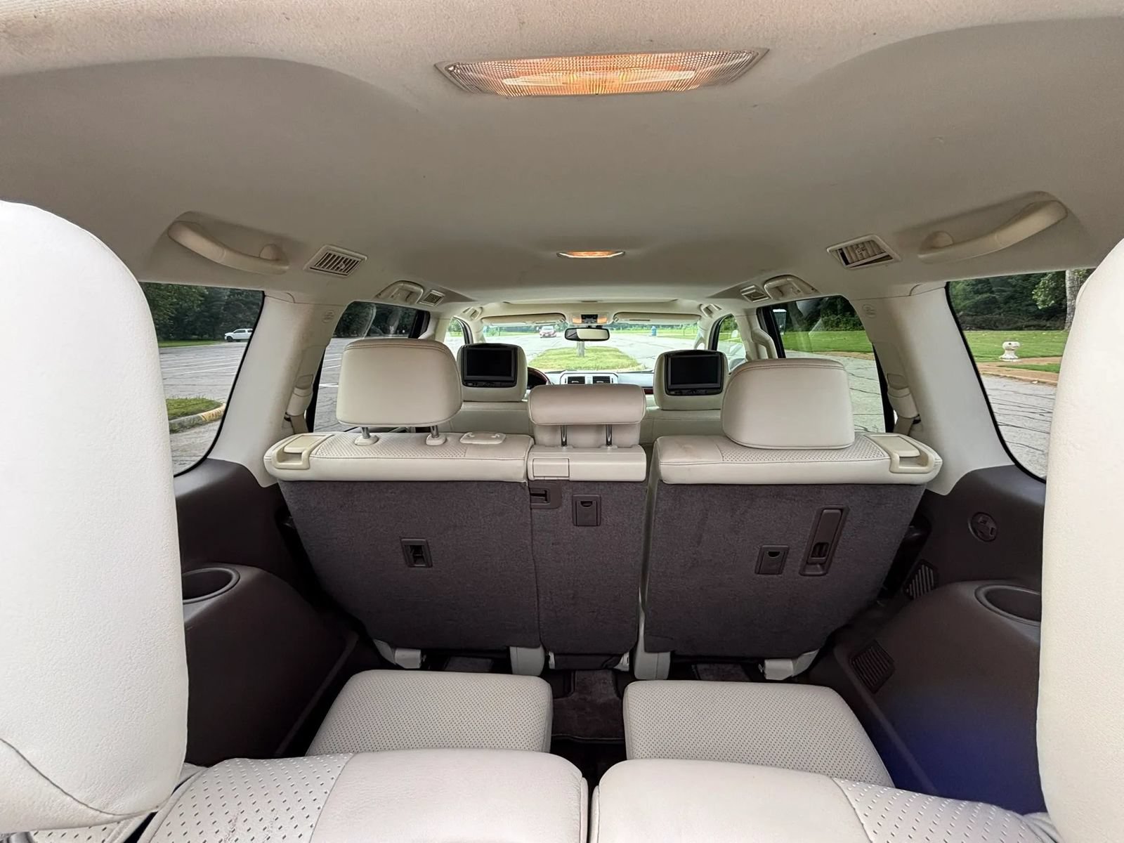 Used 2013 Lexus GX 460 w/ Comfort Plus Pkg AWD/4WD image 22