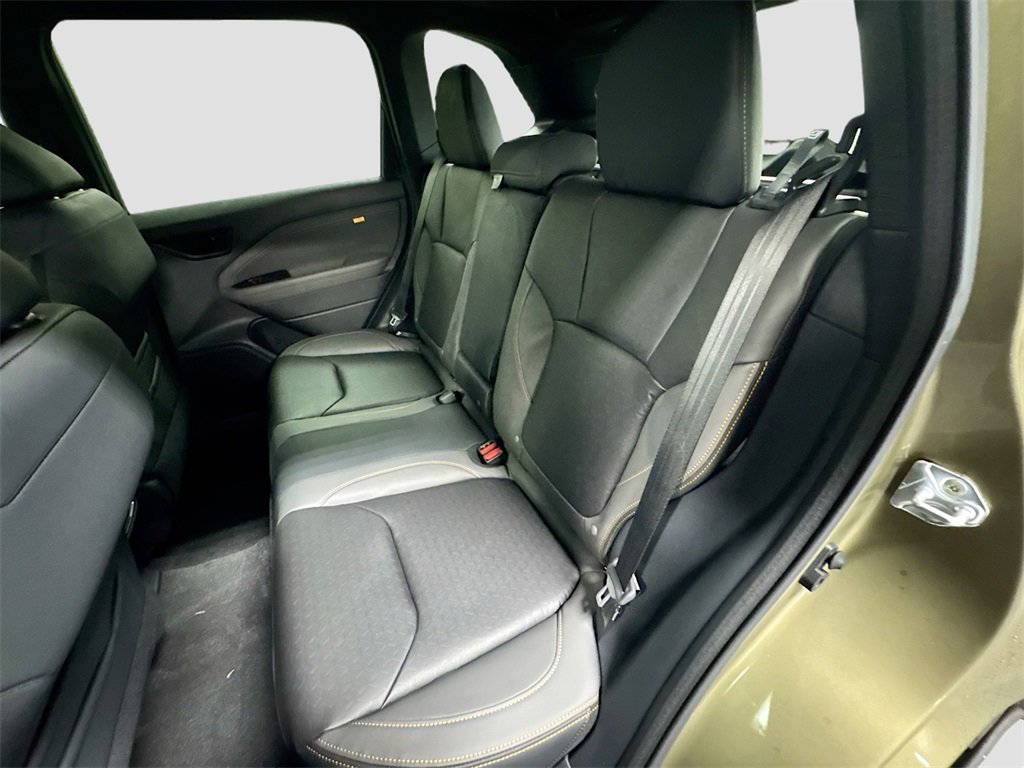 New 2026 Subaru Forester Wilderness image 24
