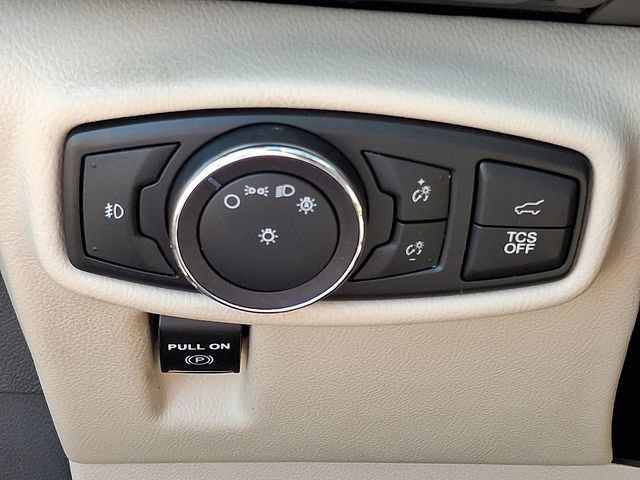 Used 2019 Lincoln Nautilus Reserve FWD image 20