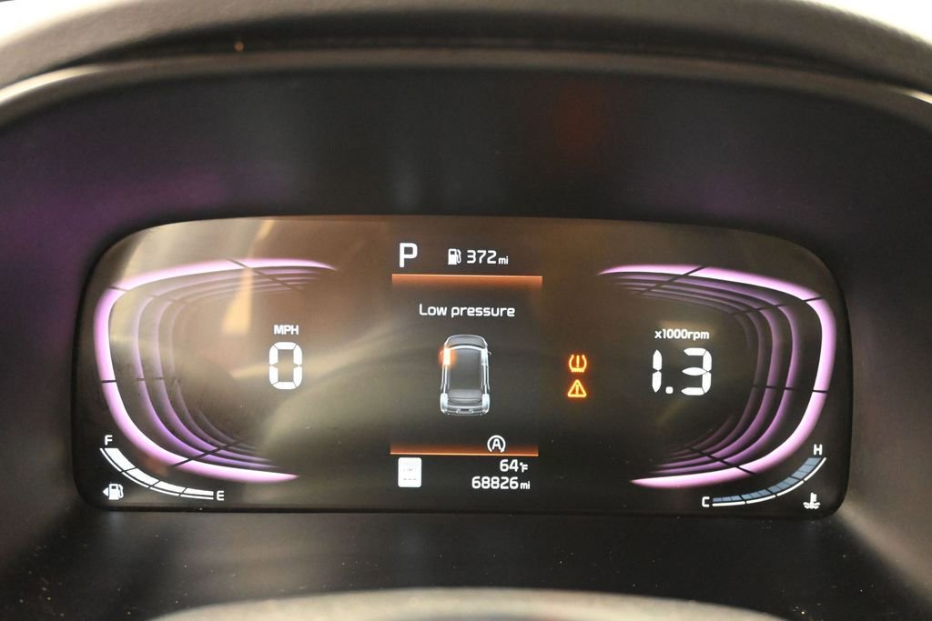 Used 2024 Kia Soul LX w/ Option Group 015 FWD image 15