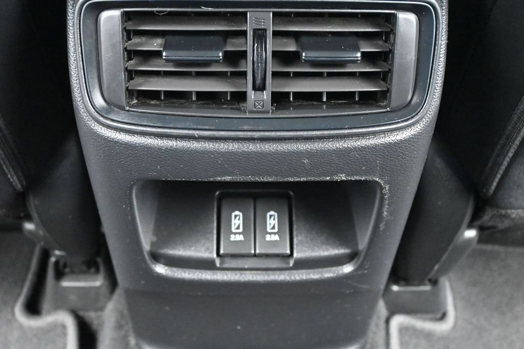 Used 2019 Honda CR-V EX-L image 21