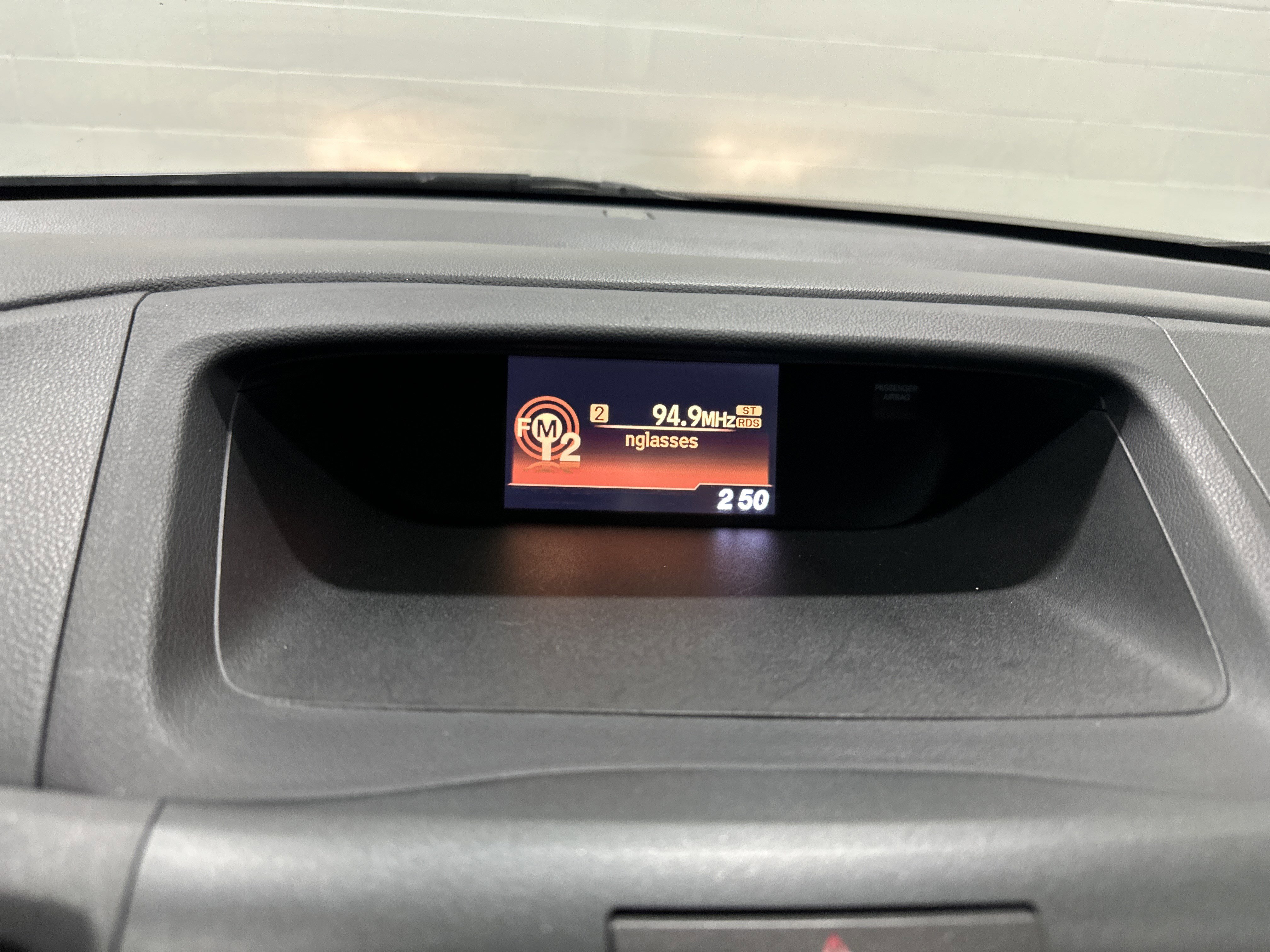Used 2013 Honda CR-V LX image 23