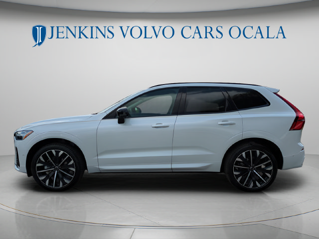 New 2026 Volvo XC60 B5 Ultra w/ Protection Package Premier AWD/4WD image 6