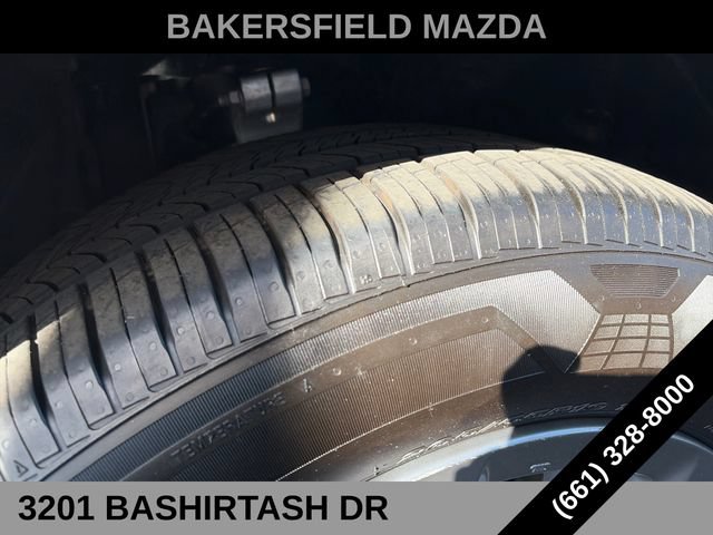 Used 2024 MAZDA CX-90 Plug-In Hybrid w/ Preferred AWD/4WD image 23