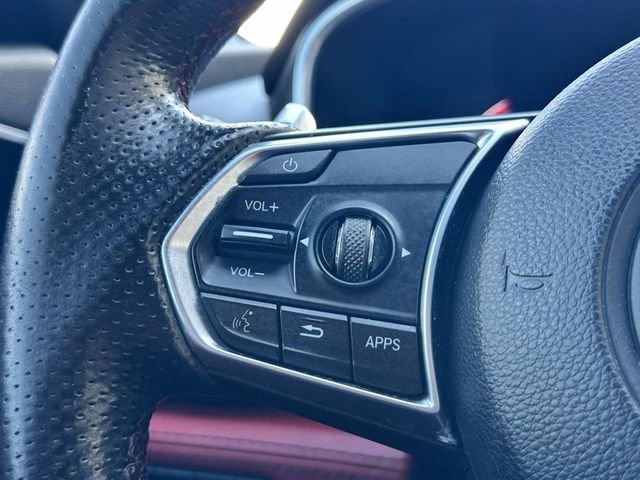 Used 2022 Acura MDX A-Spec image 19