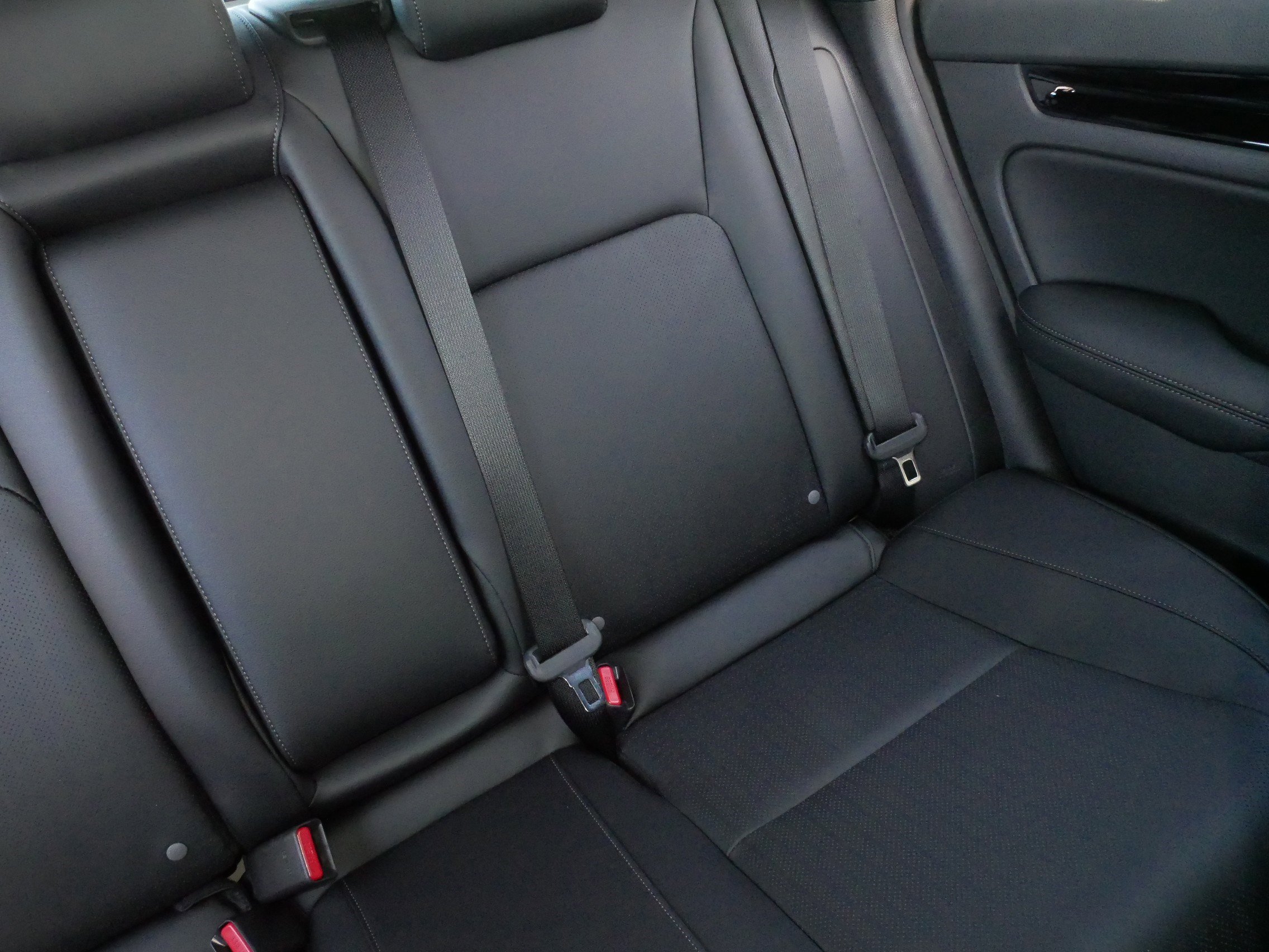 Certified 2026 Honda Civic Sport Touring image 14