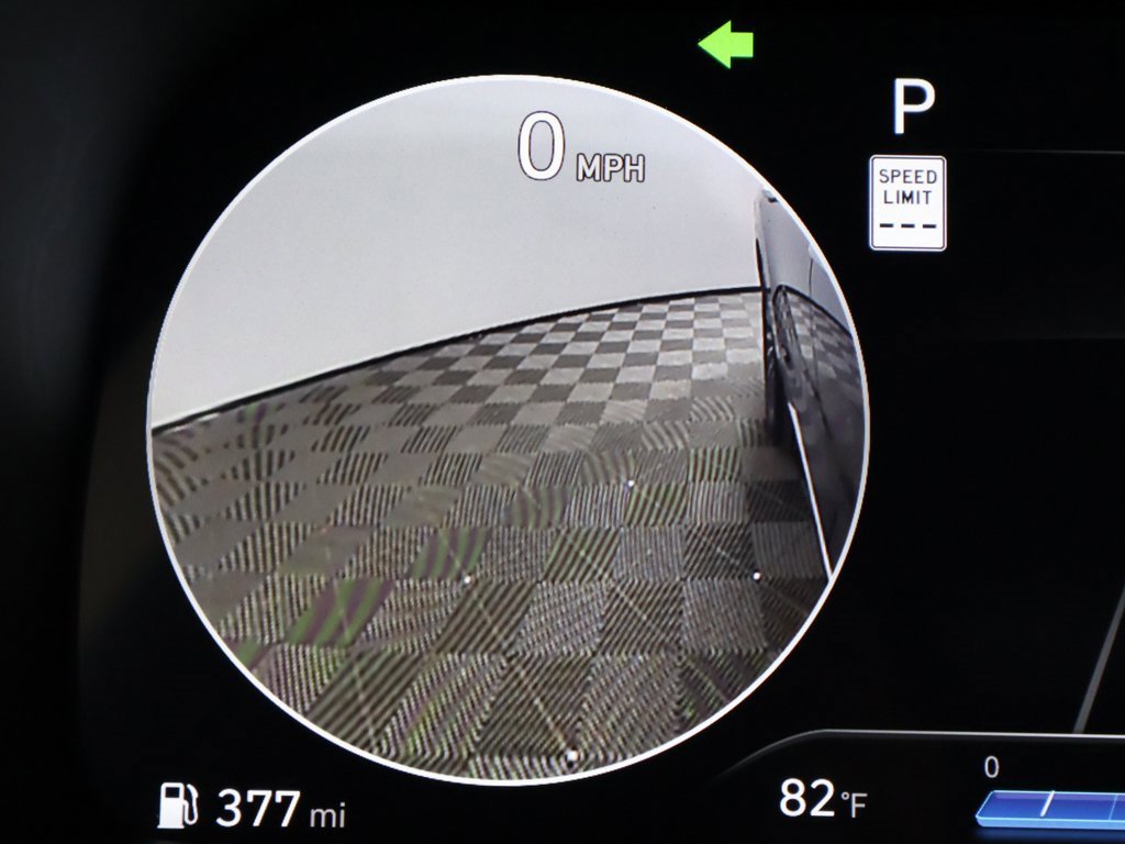 Used 2025 Hyundai Palisade Calligraphy image 49