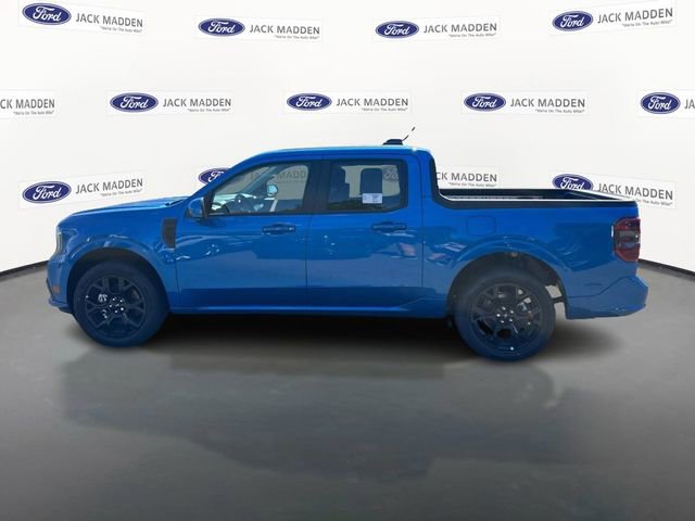 New 2025 Ford Maverick Lobo image 8
