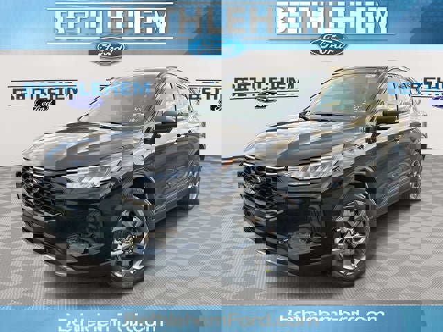New 2026 Ford Escape ST-Line w/ Tech Pack #1 image 1