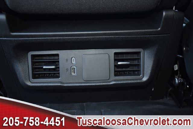 New 2026 Chevrolet Silverado 1500 Custom RWD image 17