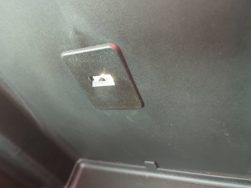 Used 2025 Chevrolet Silverado 1500 High Country w/ Z71 Off-Road Package image 48