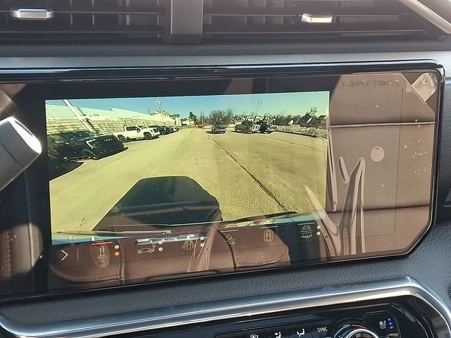 New 2026 GMC Sierra 2500 Denali w/ Max Trailering Package image 20