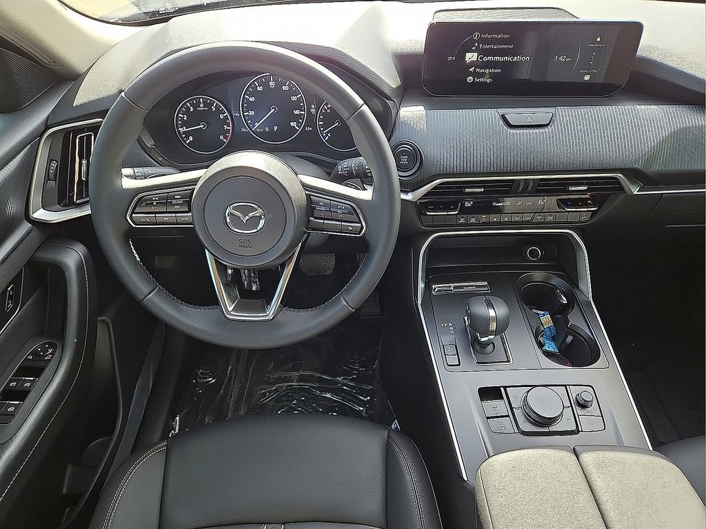 New 2026 MAZDA CX-90 3.3 Turbo w/ Select Package image 20