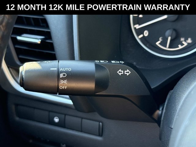 Used 2024 Nissan Rogue SV w/ SV Premium Package AWD/4WD image 27