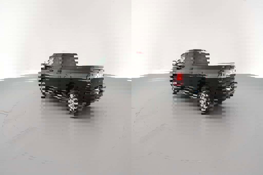 New 2026 RAM 2500 Big Horn image 8