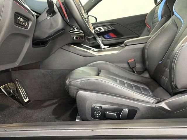 Certified 2024 BMW M2 w/ Lighting Package RWD image 14
